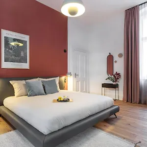 Ipartment Kurfürstendamm Berlin